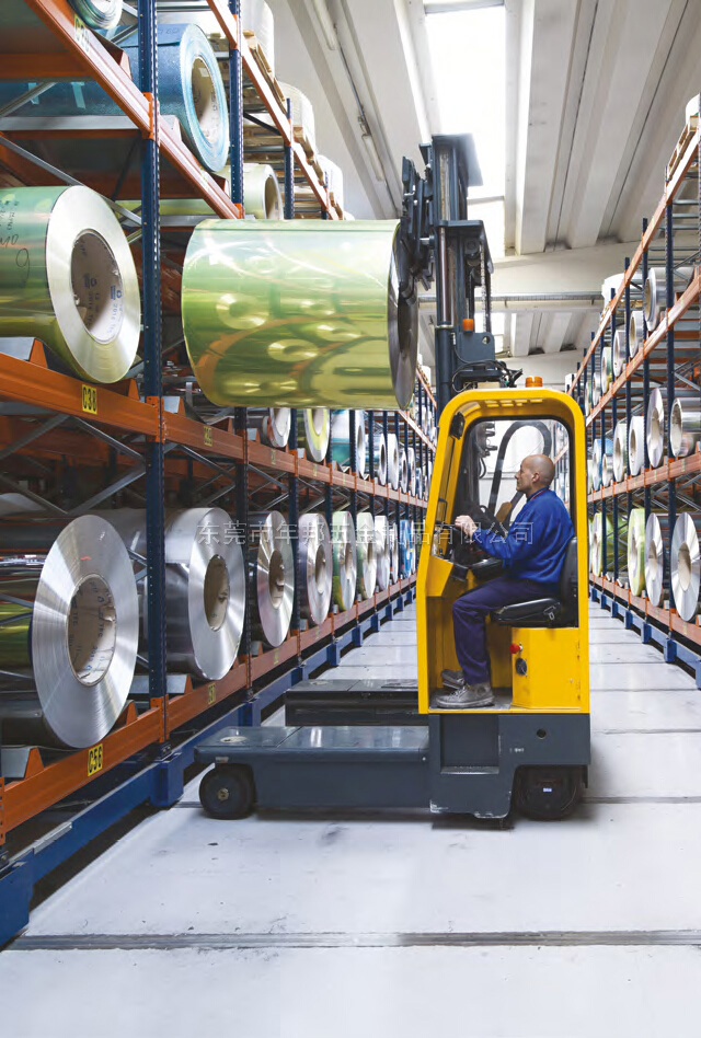 意大利ALMECO库...