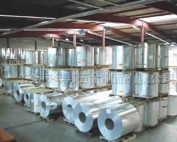 德国安铝ALANOD...