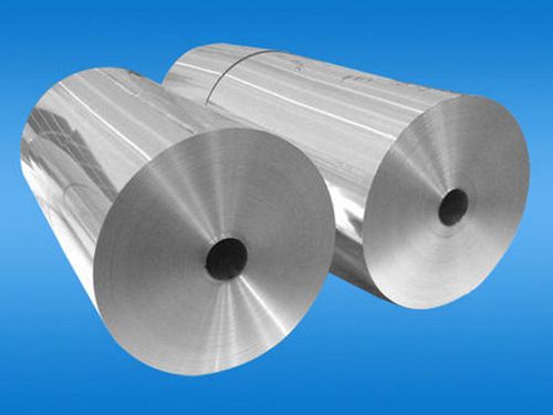 超薄硬质铝箔带