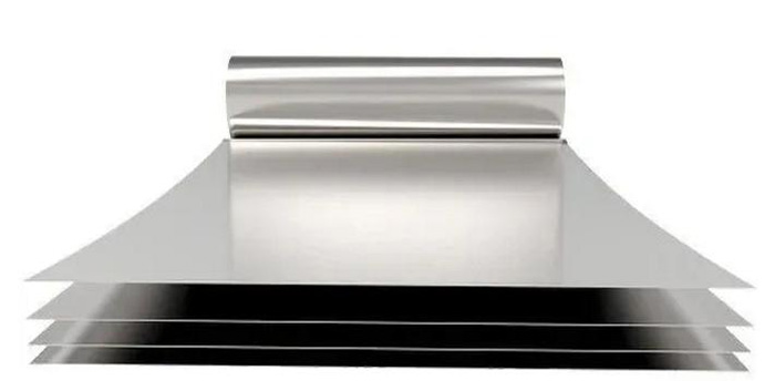 超薄硬质铝箔带