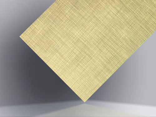 东莞拉丝铝板块