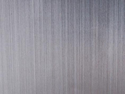 中粗拉丝铝板片