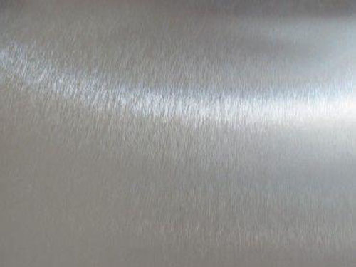 氧化拉丝铝板片