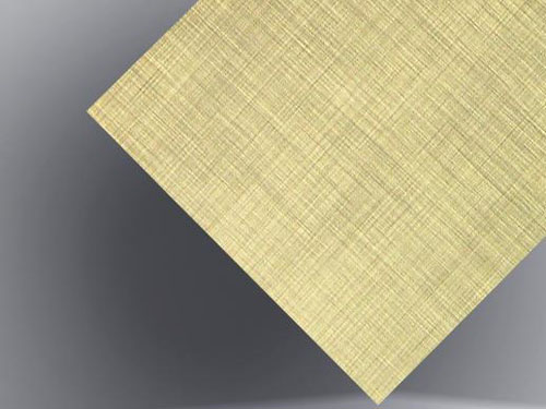 金属拉丝铝板厂家