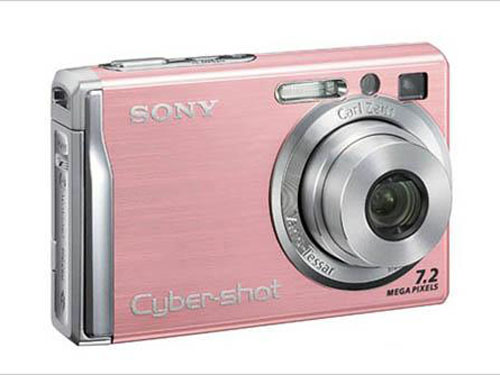 相机外壳拉丝铝