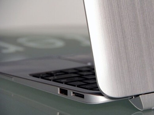 电脑外壳拉丝铝