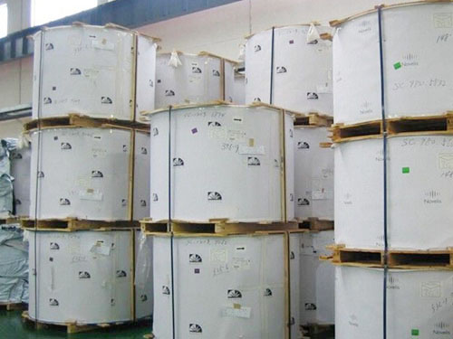 韩铝5052-H34铝板