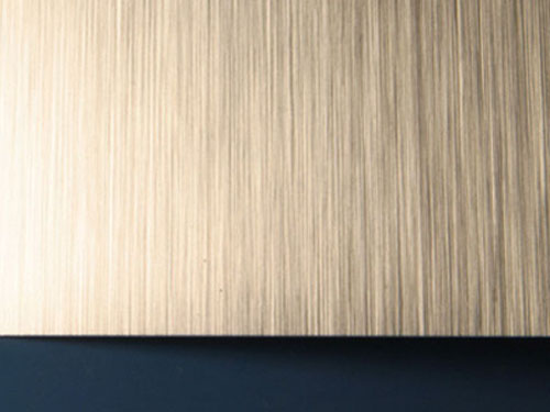 直纹拉丝铝供应