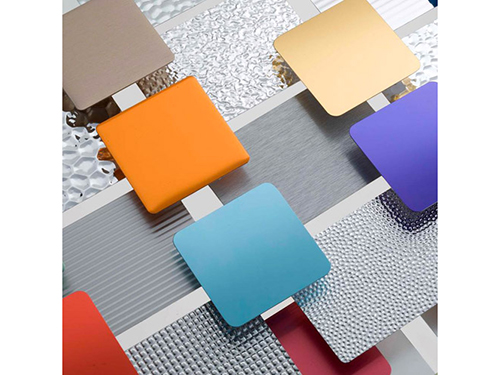 VEGA95220意大利镜面铝