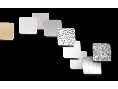 vega95236意大利镜面铝