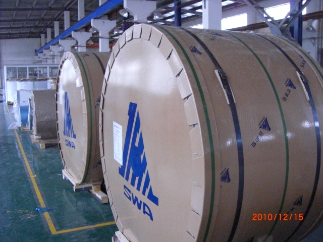 西南铝3003-H24铝卷