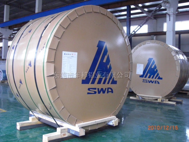 西南铝6061-T4汽车板铝板