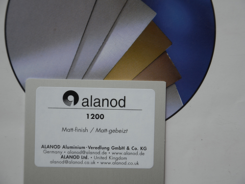 德国安铝1200