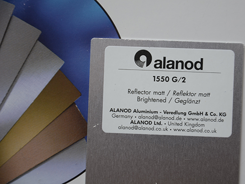 alanod 1550G-2