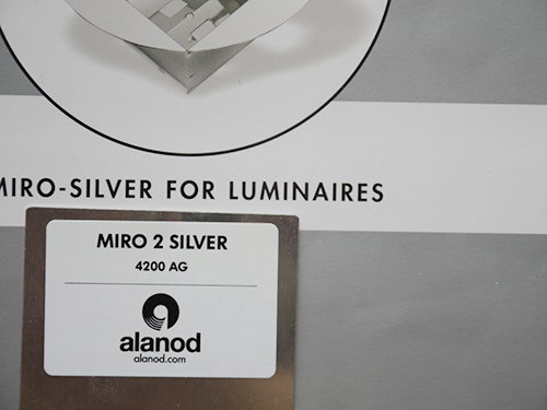 MIRO 2 SILVER 4200AG