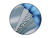 TANNENBAUMPROFIL Cross secfion profile