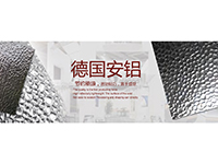 DWSSIN 36 B-G德国安铝