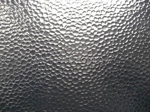 德国锤纹铝片 33P-G