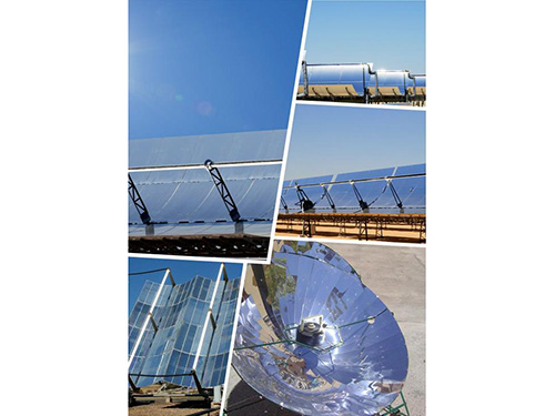 高反射太阳能镜面铝