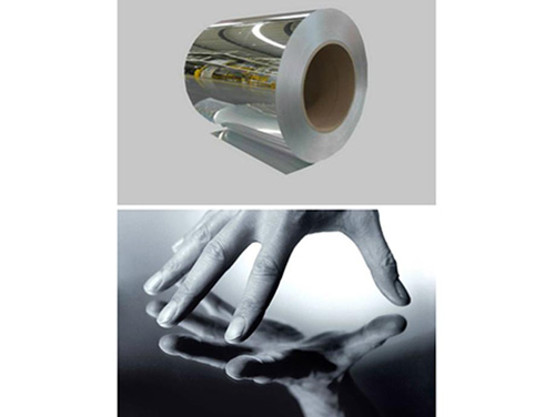 纳米级研磨镜面铝