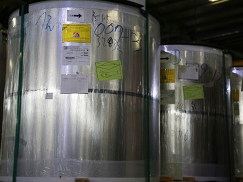 韩铝AQE52-H32铝板