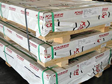 美国凯撒2024-T6铝板