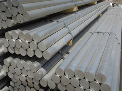 美国凯撒7075铝棒