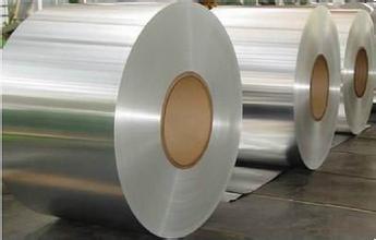 日本铝NS53-H32铝卷