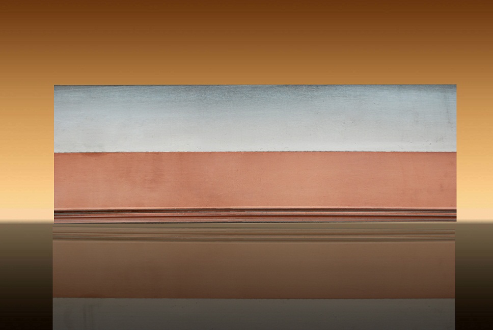 铜铝复合导电过渡板