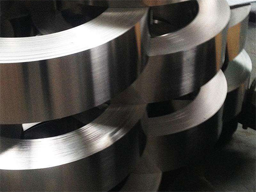 手机屏蔽罩镀镍铝带