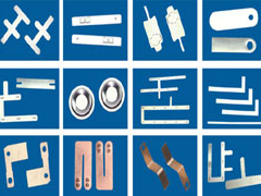 镀镍铝带电池极耳