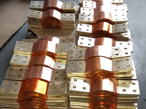 镀镍铝带电池软连接