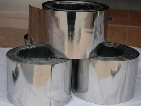 镀镍铝带特种灯