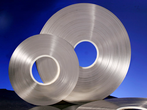 镀镍铝卷散热片