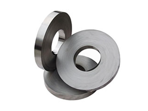 铝带镀镍散热器