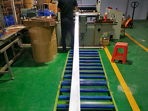 电缆屏蔽铝箔镀锡