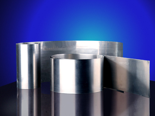 镀镍铝带线路板散热器