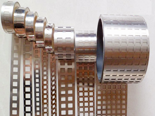 镀镍铝卷动力电池正极连接片