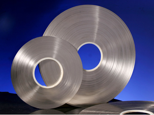 镀镍铝卷散热片