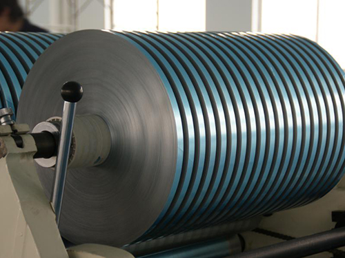 镀锡铝箔-铝箔镀锡