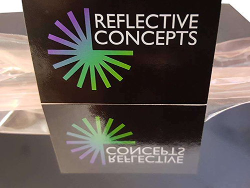 ALANOD德国安铝4300UP紫外线反射镜面铝