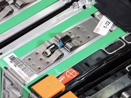 电池电压温度采集板温度采集用贴片镀镍镀锡铝带 (2)