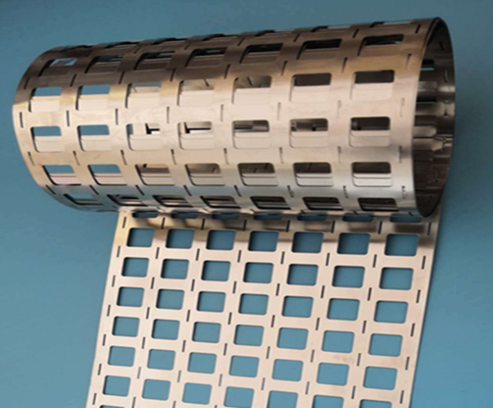 电池电压温度采集板温度采集用贴片镀镍镀锡铝带