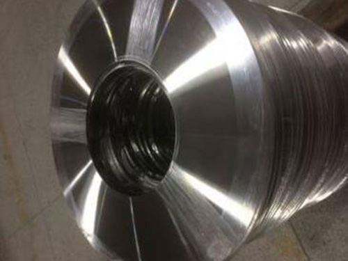 动力电池镀镍铝汇流排铝带