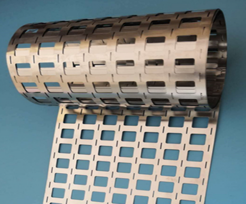 动力电池镀镍铝汇流排铝带镀镍铝合金汇流排铝卷 新能源汽车轻量化镀镍铝汇流排铝箔