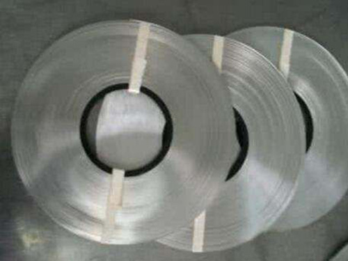 动力电池镀镍铝卷汇流排折弯镀镍铝带汇流排