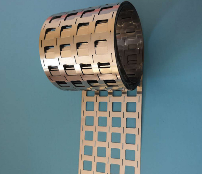 镀镍镀锡铝汇流排