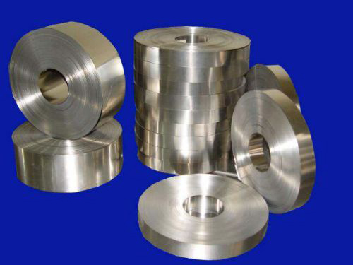 镀镍镀锡铝汇流排镀镍铝卷