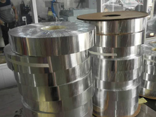 镀镍汇流排铝材