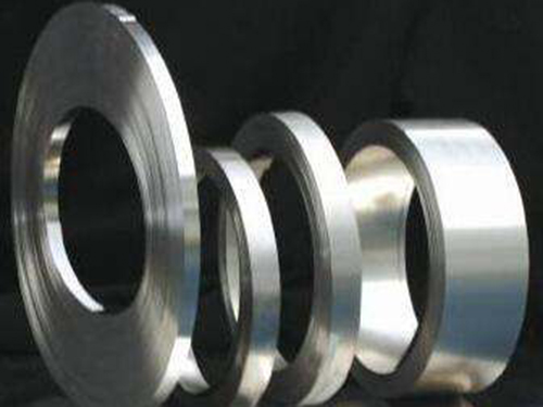 镀镍汇流排铝材镀镍镀锡铝卷